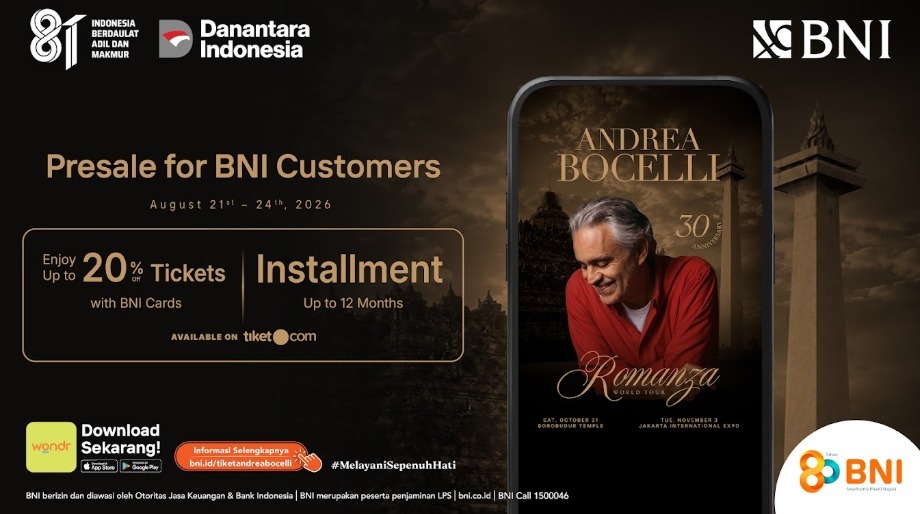 Foto : Dok. BNI