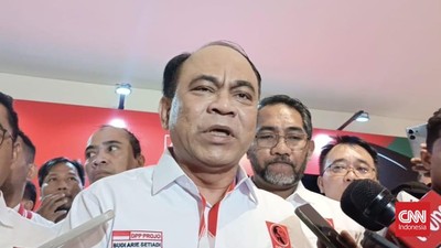 Ketua Umum Projo Budi Arie Setiadi. Foto : Ist