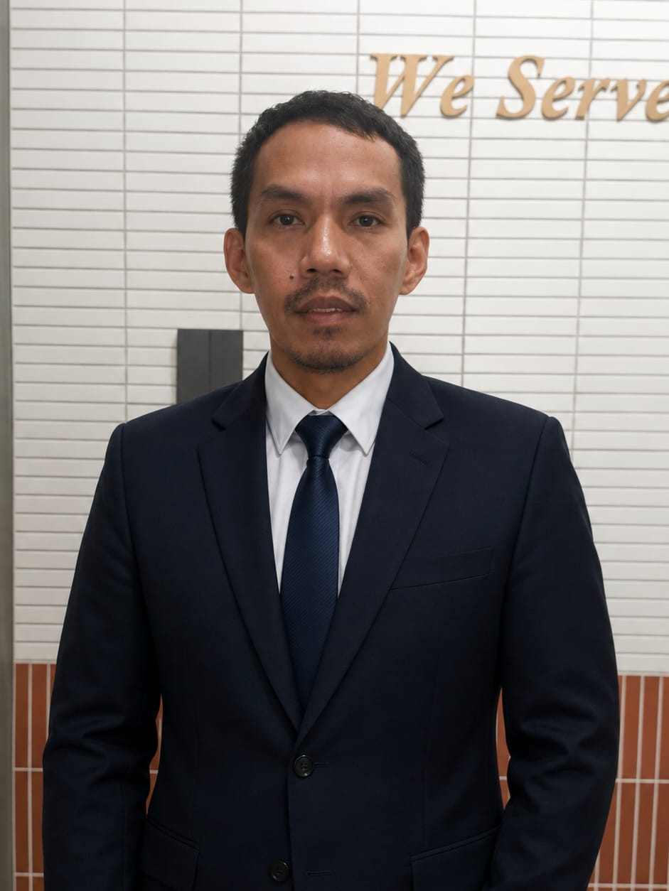 Direktur Eksekutif PPASDA, Irvan Mahmud.(Istimewa)