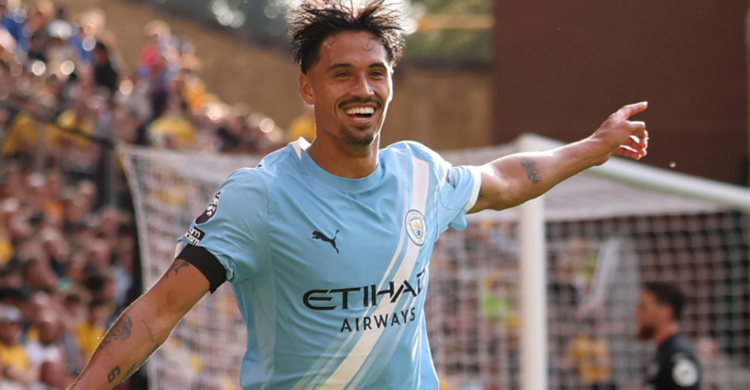 Tijjani Reijnders resmi meninggalkan Manchester City dan melanjutkan kariernya di Liga Arab Saudi bersama Al Qadsiah. Foto : Ist