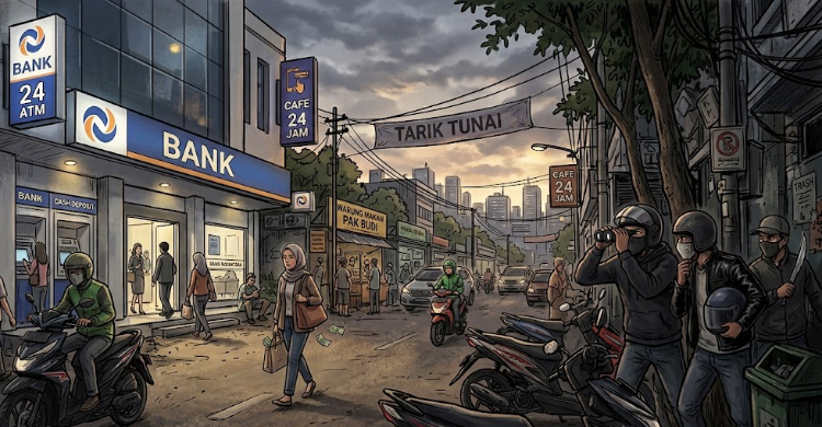 Ilustrasi. Foto : Ist