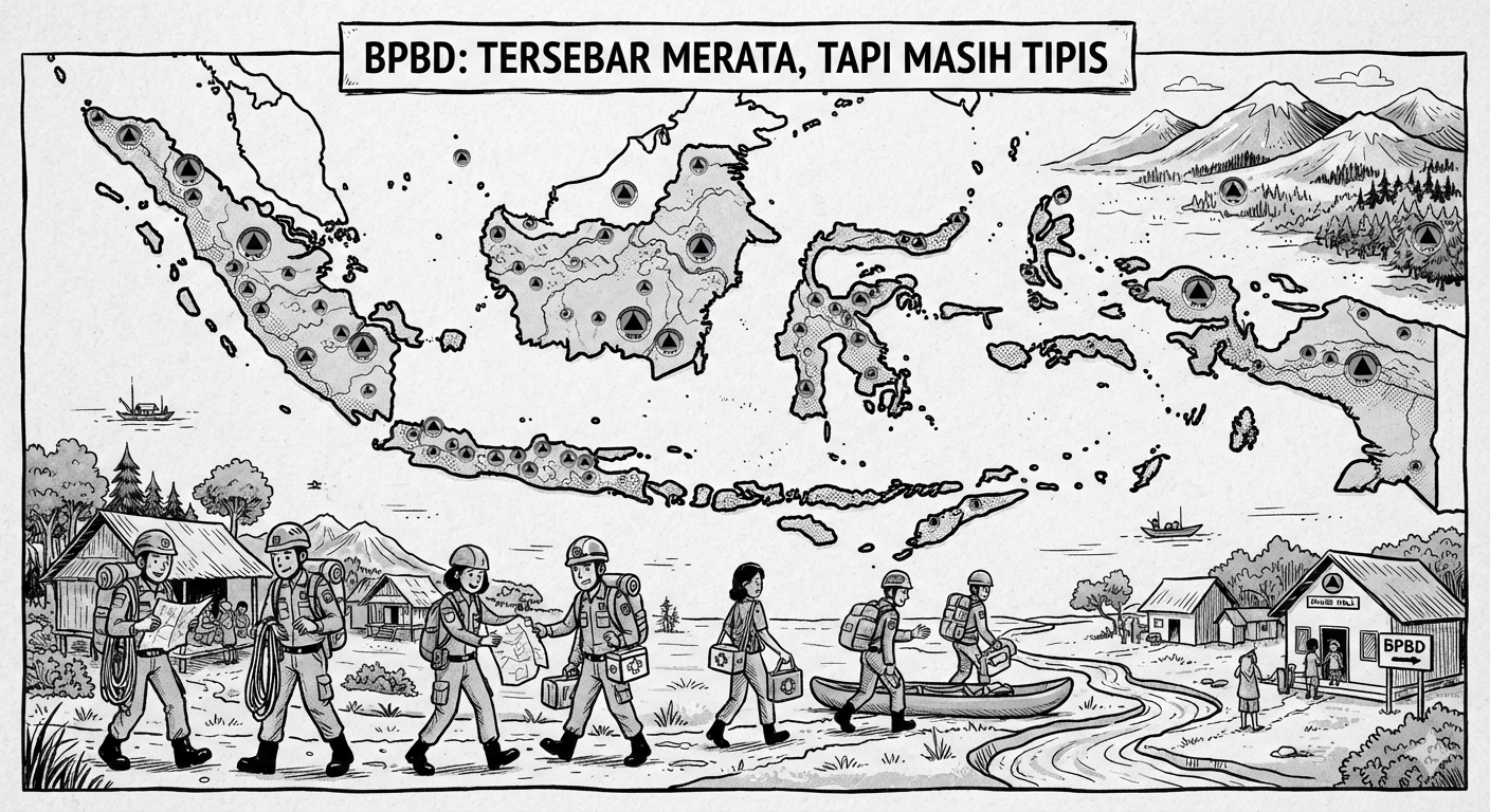 Gambar yang dibuat oleh AI