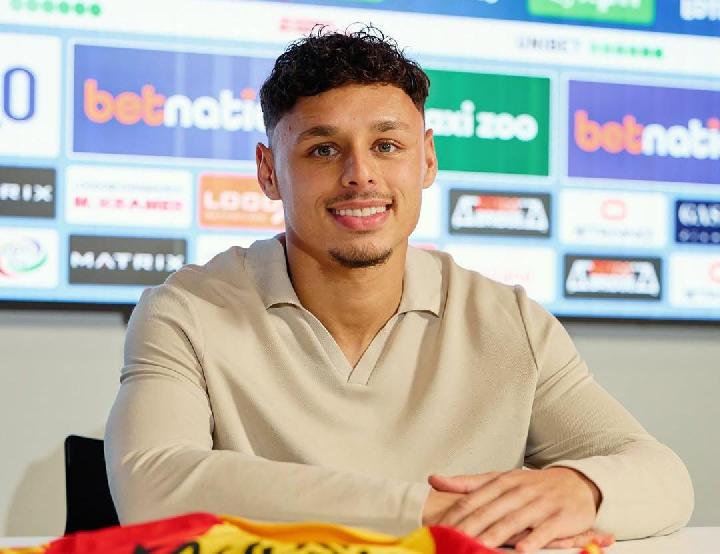 Bek Timnas Dean James. Foto : Ist