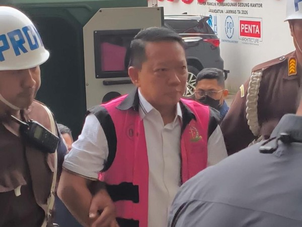 Mantan Jampidsus Febrie Adriansyah. Foto : Ist