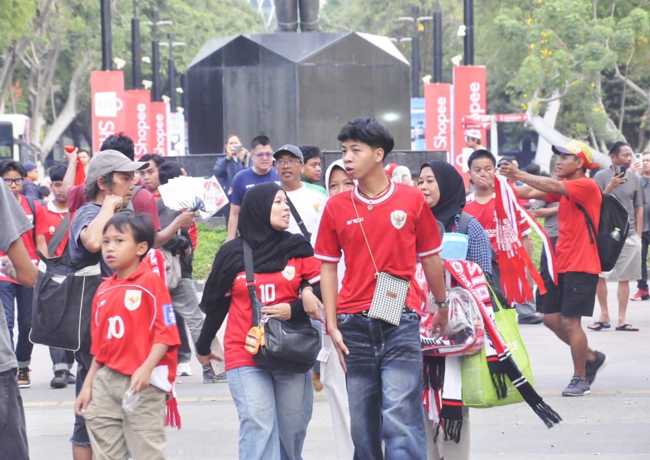 Foto : Dhimas MG