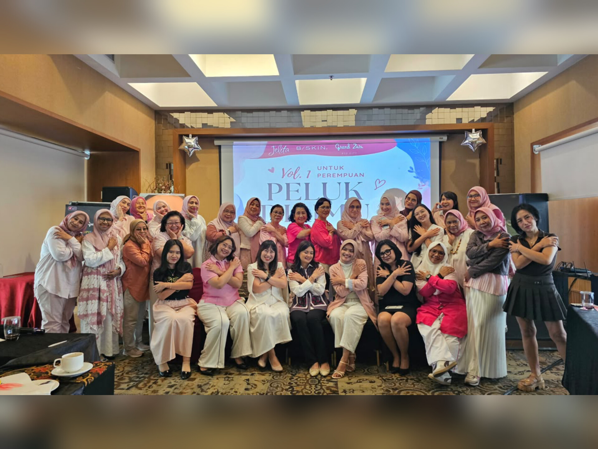 Foto : Dok. Grand Zuri BSD City