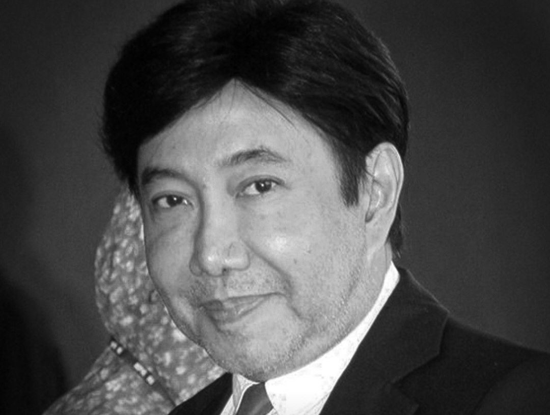 Guruh Soekarnoputra. Foto : Ist