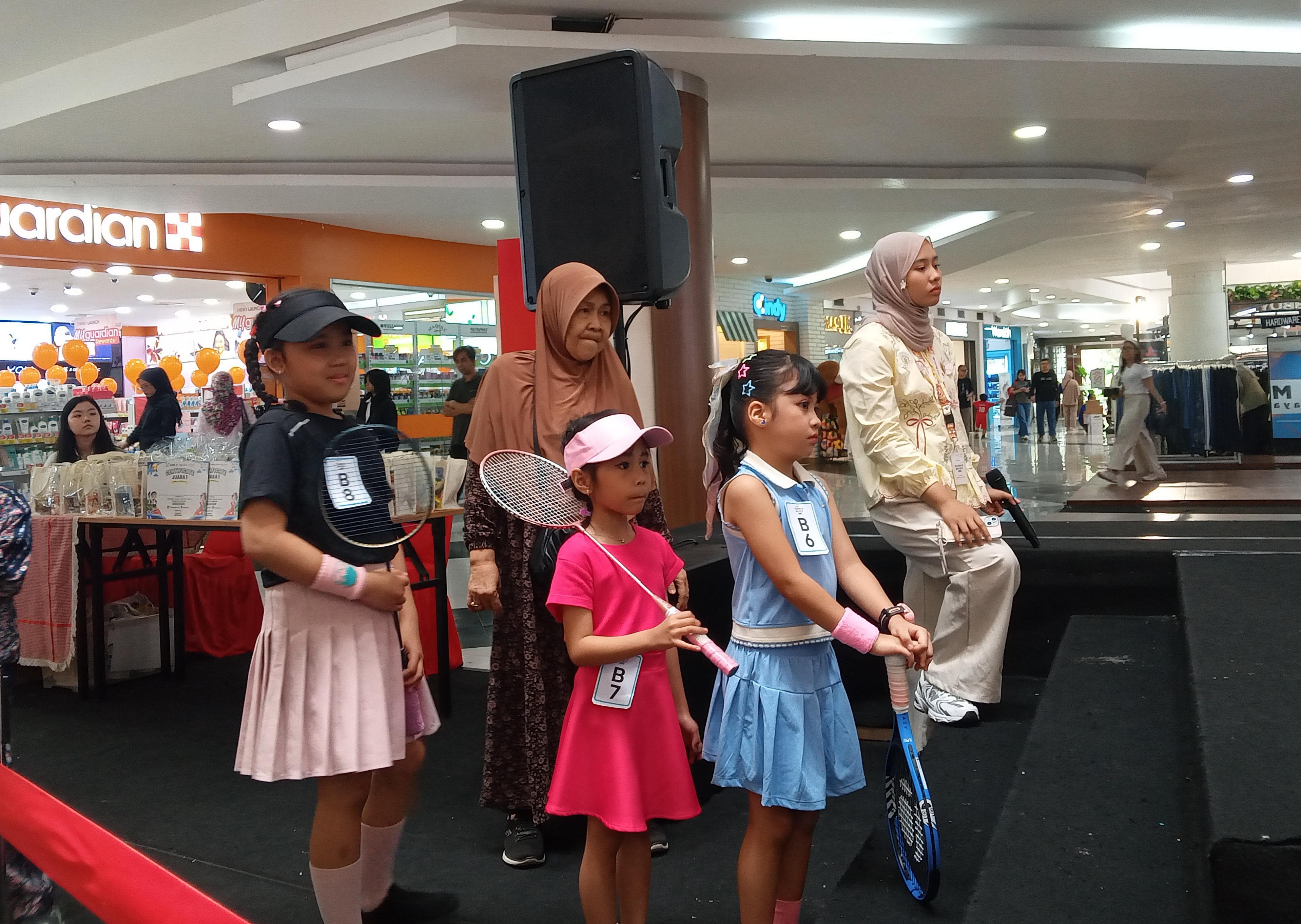 Foto : Alifah MG
