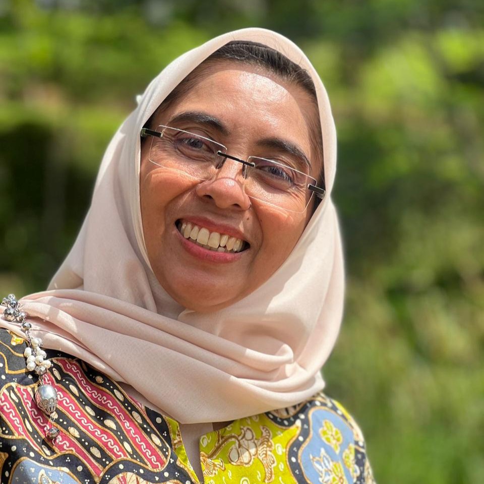 Ratna Susilowati