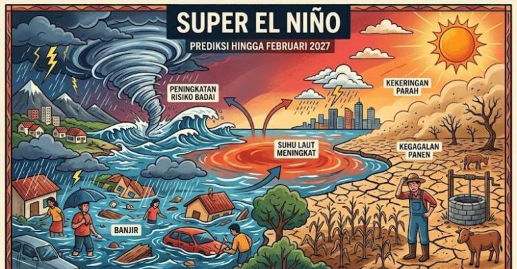 Ilustrasi. Foto : Ist