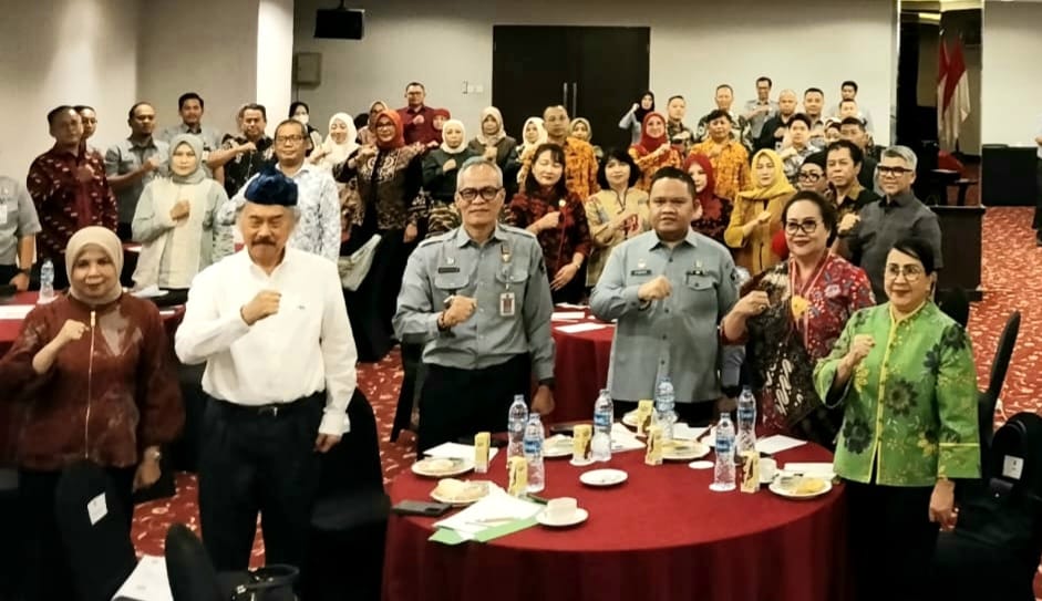 Foto : Humas Kemenkum Banten