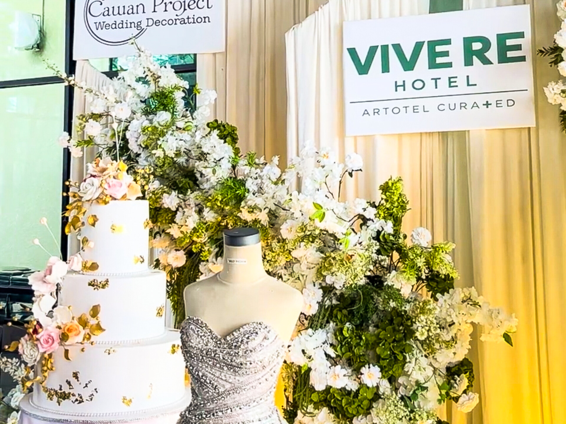 Foto : Dok. VIVERE Hotel ARTOTEL Curated