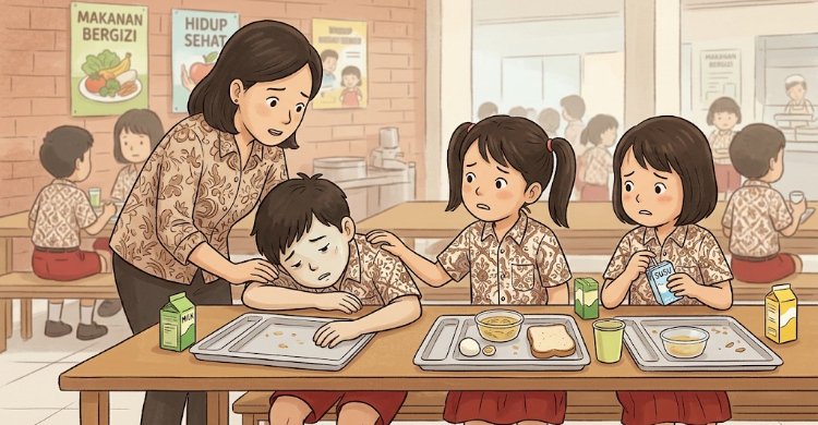 Ilustrasi. Foto : Ist