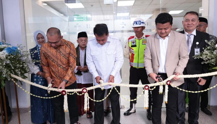 Foto : Humas Kab. Tangerang