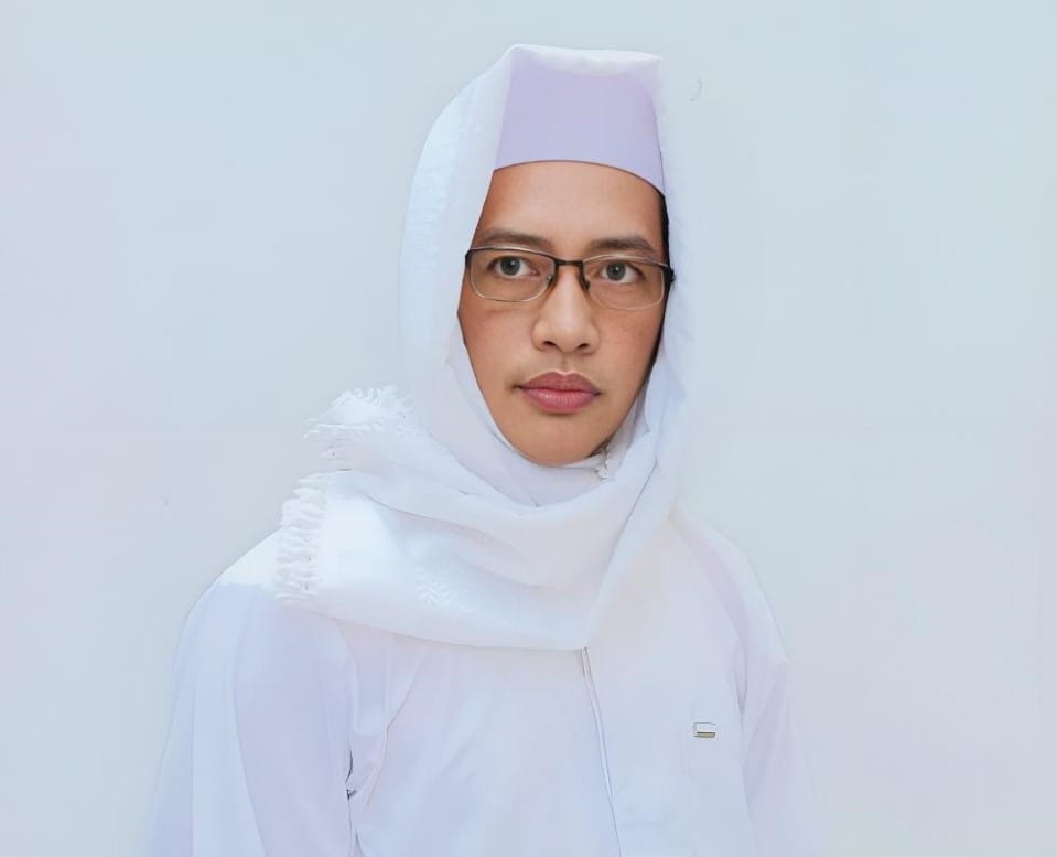 Ocit Abdurrosyid Siddiq.(Istimewa)