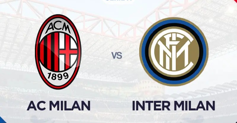 Laga AC Milan vs Inter Milan akan tersaji Minggu (1/11/2026). Foto : Ist