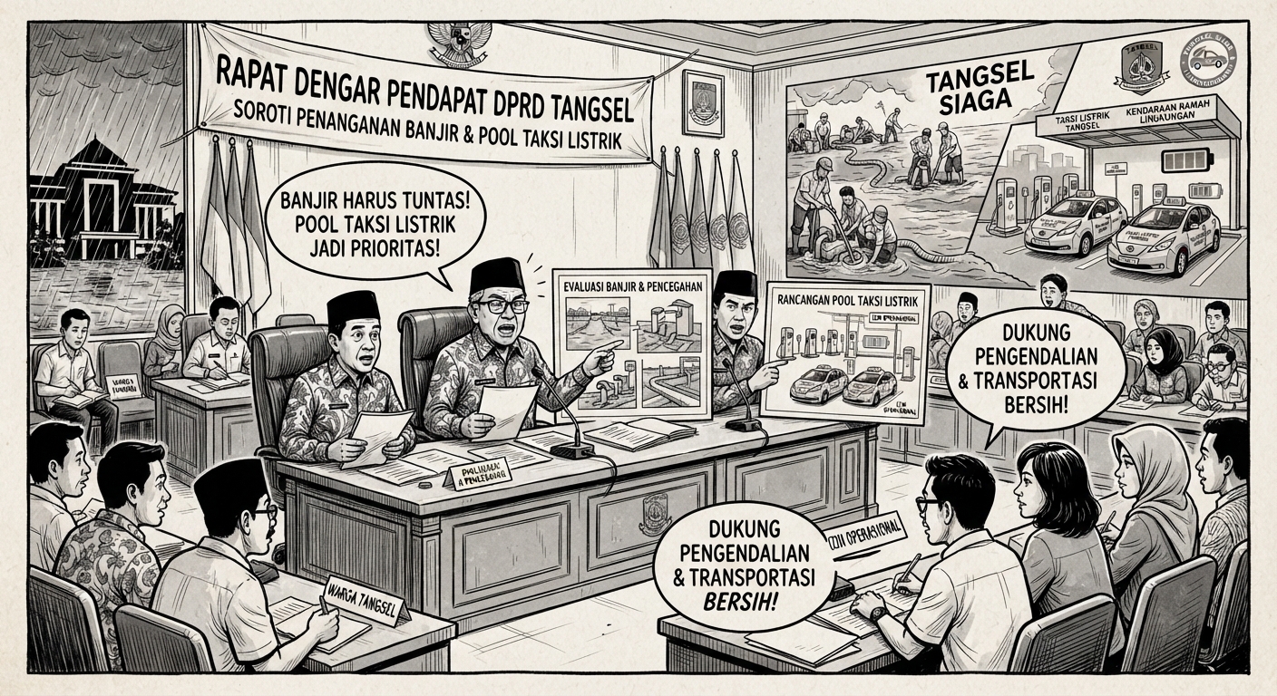 Gambar yang dibuat oleh AI