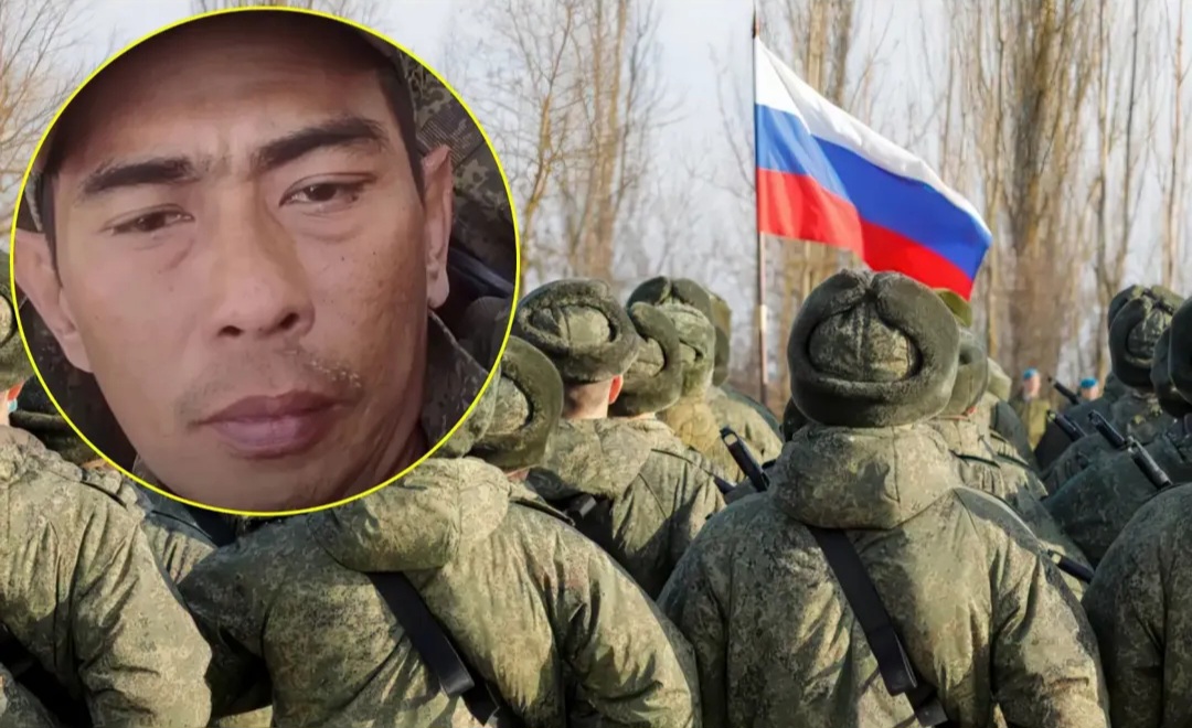 Muhammad Taufiq, dilaporkan tewas saat menjalani pertempuran bersama pasukan Rusia di Ukraina. Foto : Ist