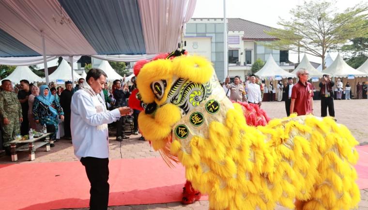 Foto : Humas Kab. Tangerang