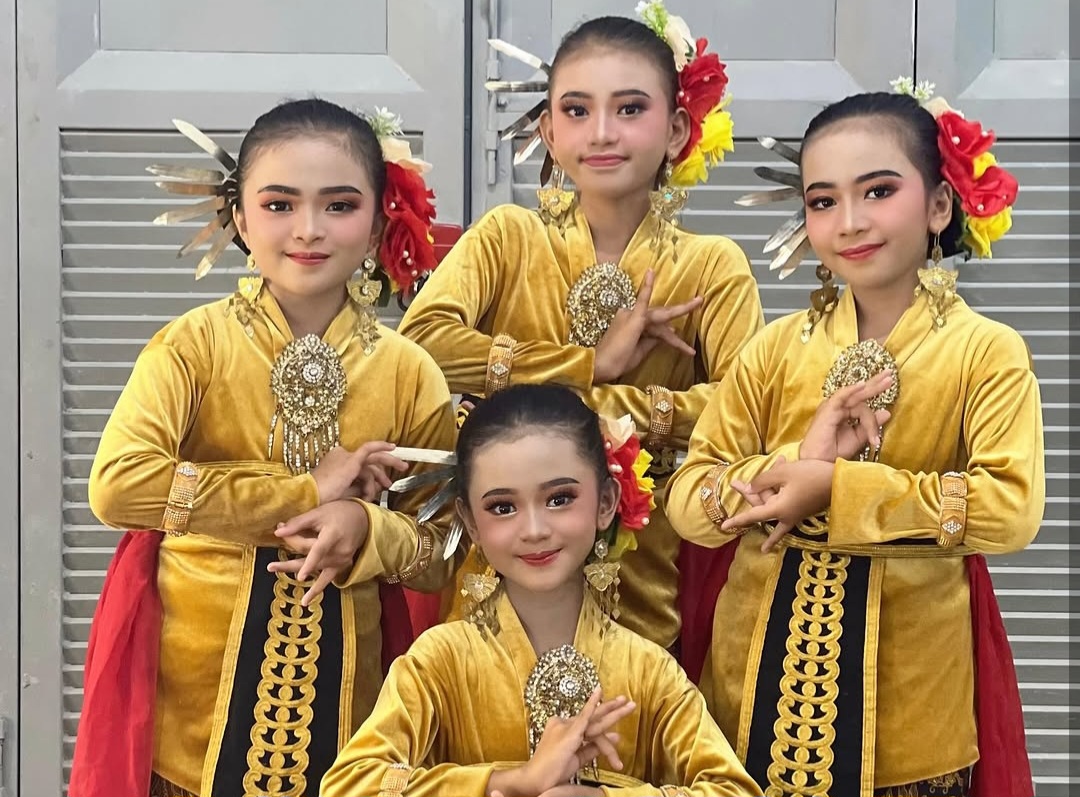 Ikustrasi. Foto : IG