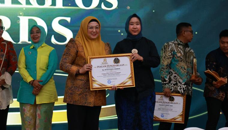 Foto : Humas Kab. Tangerang