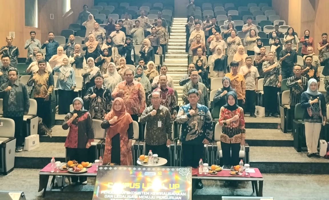 Foto : Dok Kanwil Kementerian Hukum Banten.