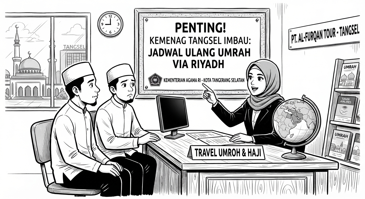 Gambar yang dibuat oleh AI