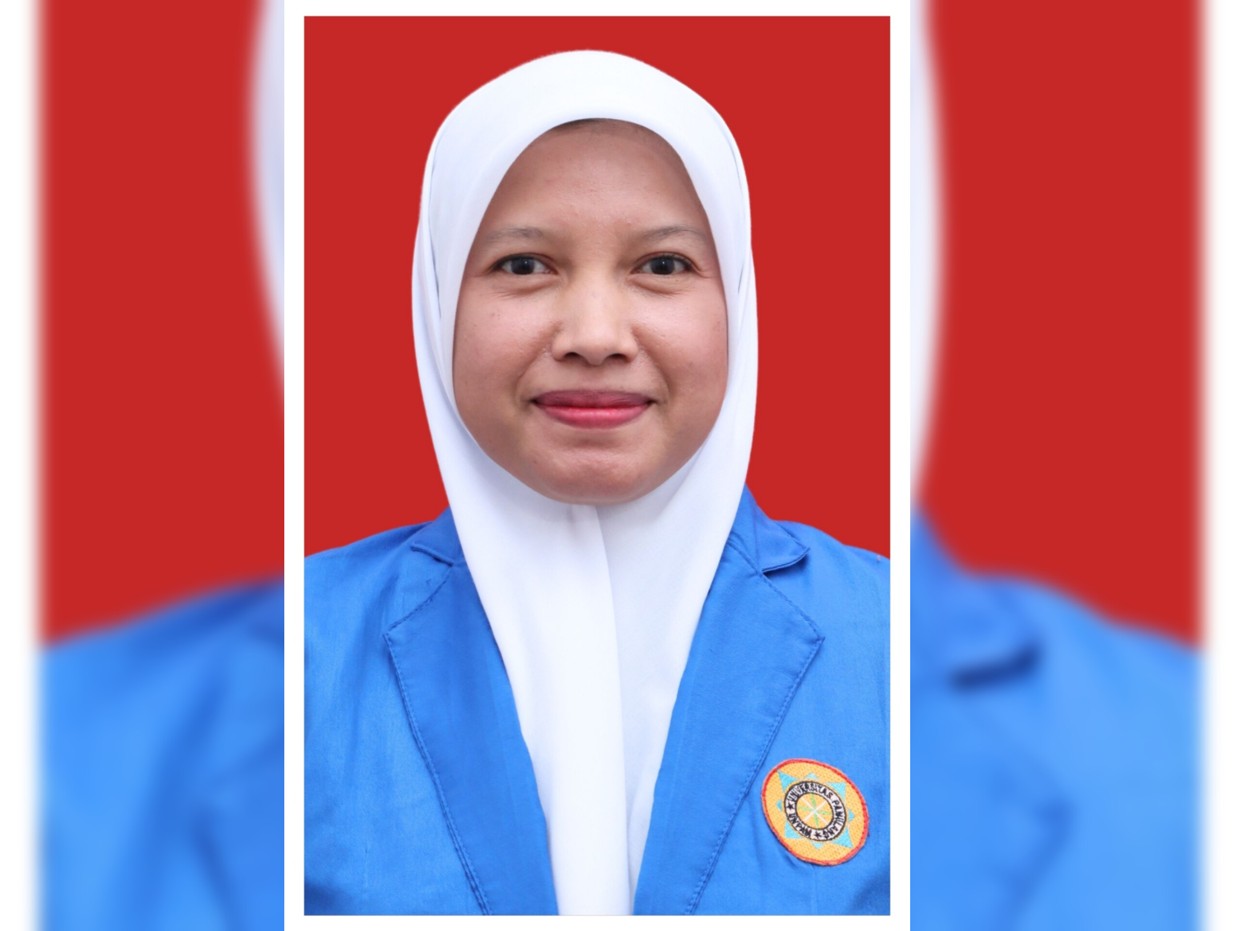 Nur Lela, Mahasiswa Program Studi Ilmu Hukum S1 Universitas Pamulang. (Ist)