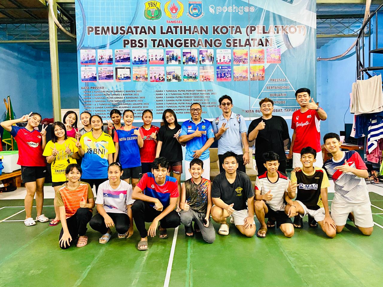 Foto : Rachman/TangselPos