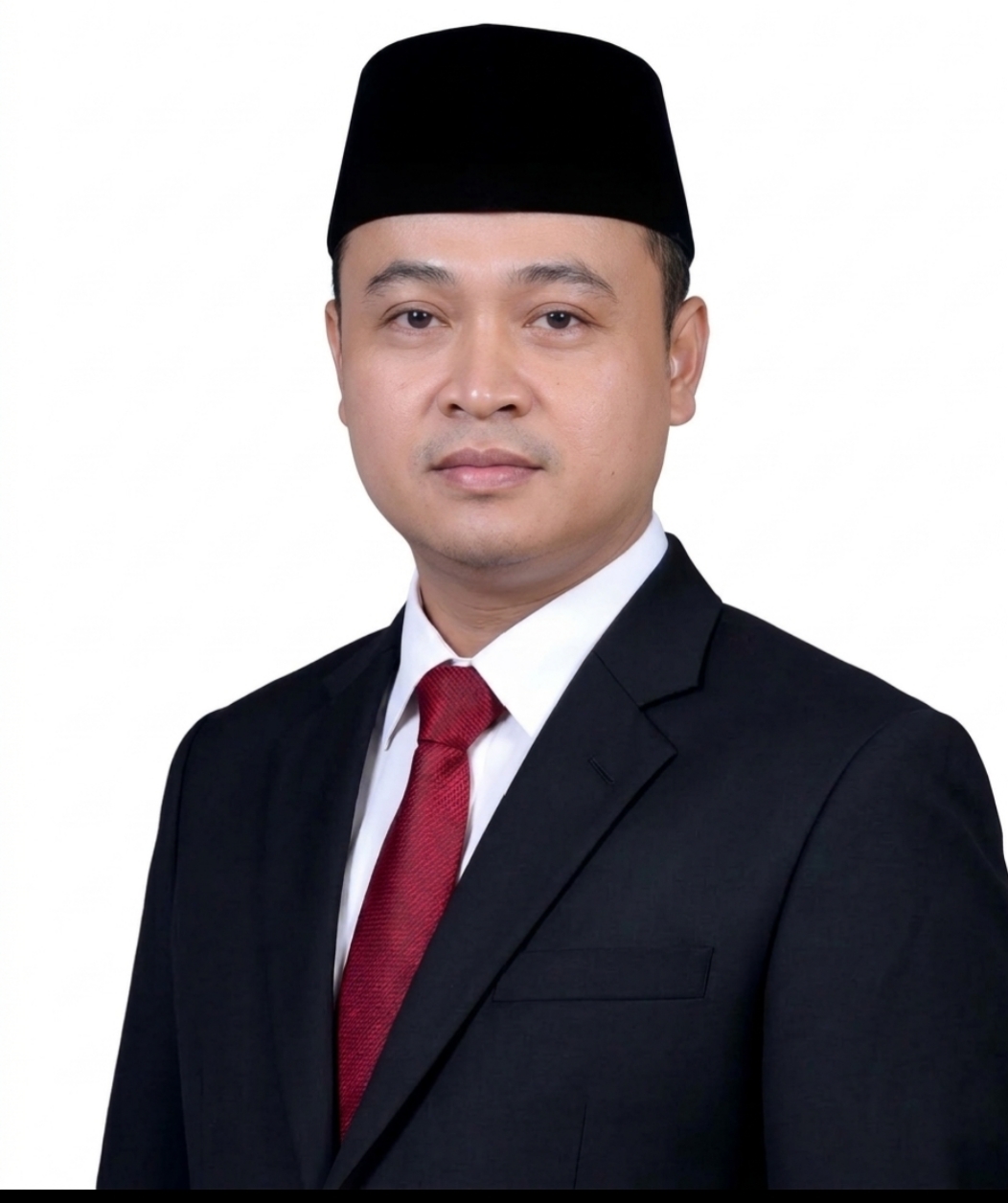 Moch. Endan Umar Murdani, S.Sos., MA