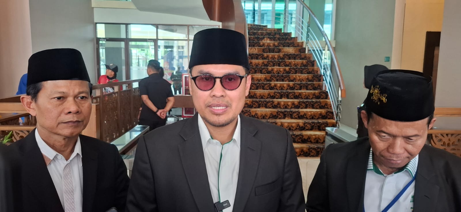 Wakil Wali Kota Tangsel Pilar Saga Ichsan. Foto : Ist