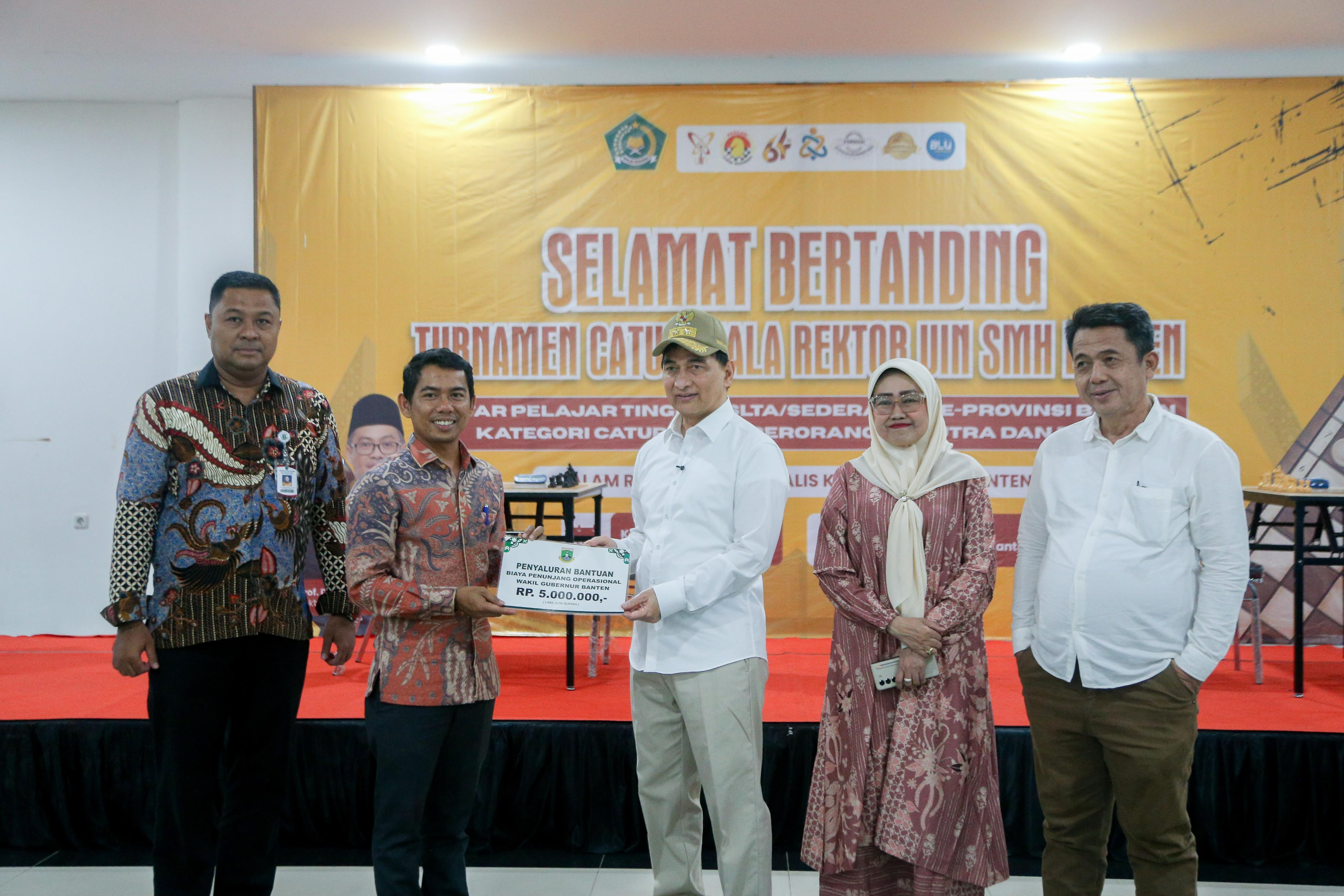 Foto : Humas Pemprov