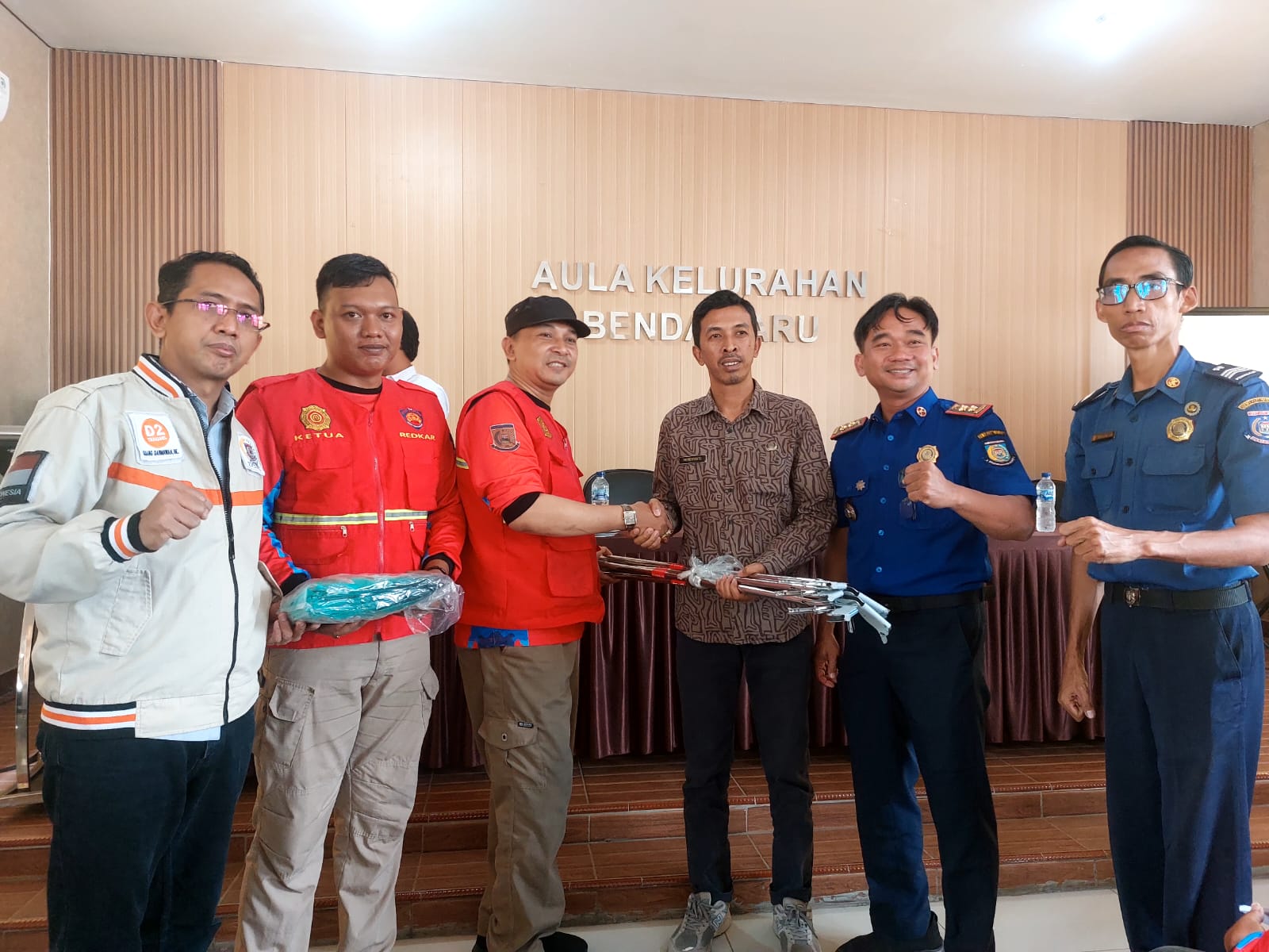 Foto : Rachman/TangselPos