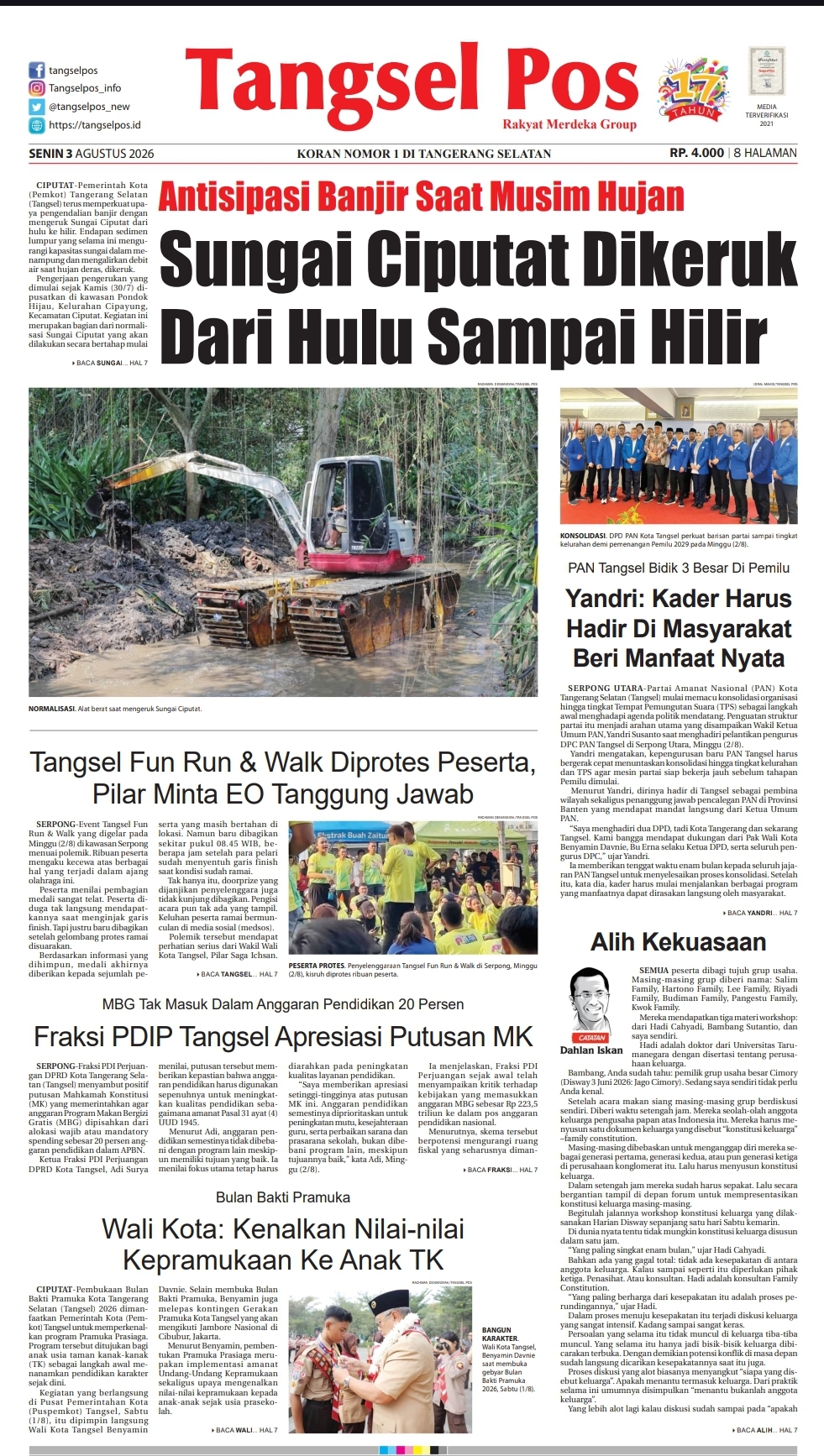 ePaper tangselpos.id