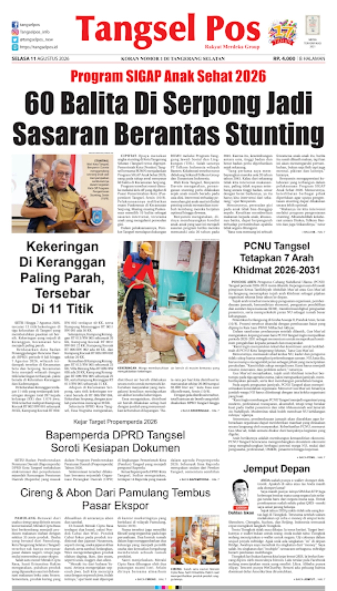 ePaper tangselpos.id