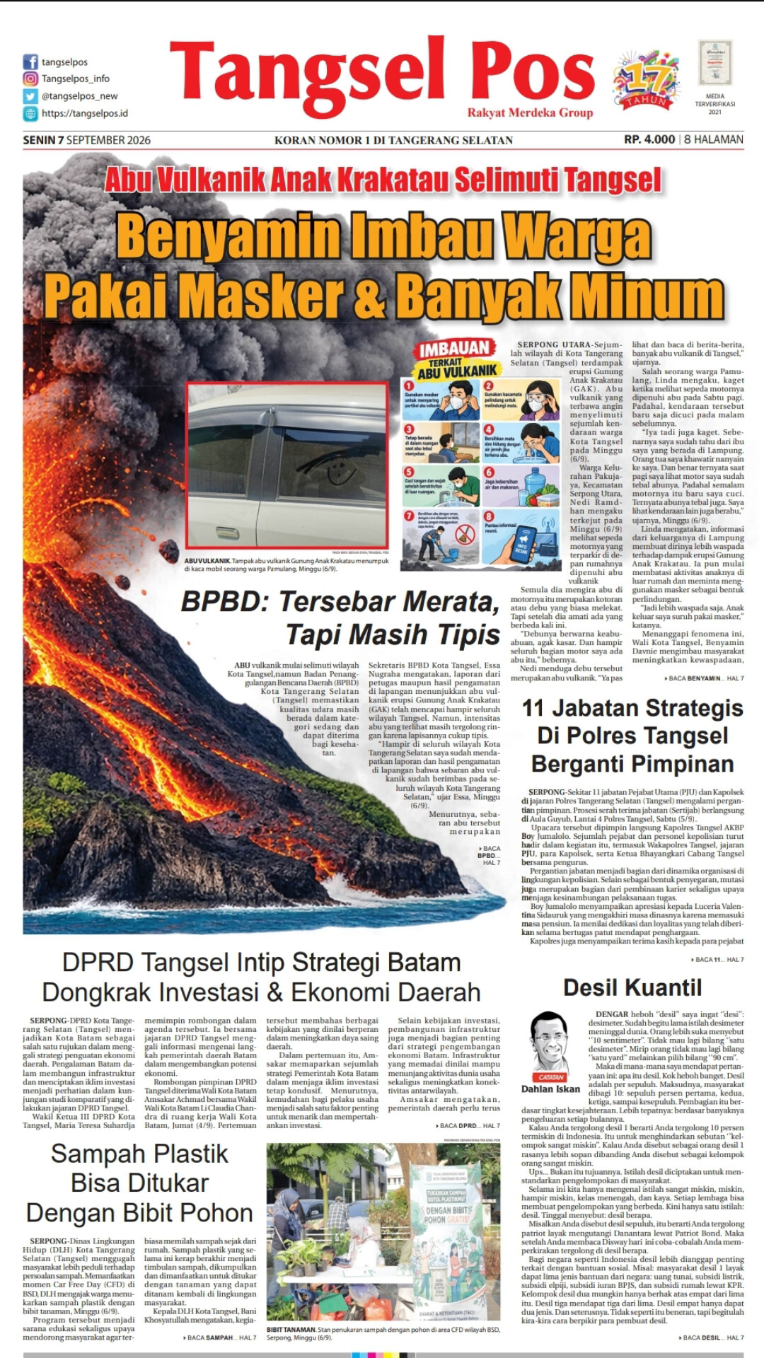 ePaper tangselpos.id