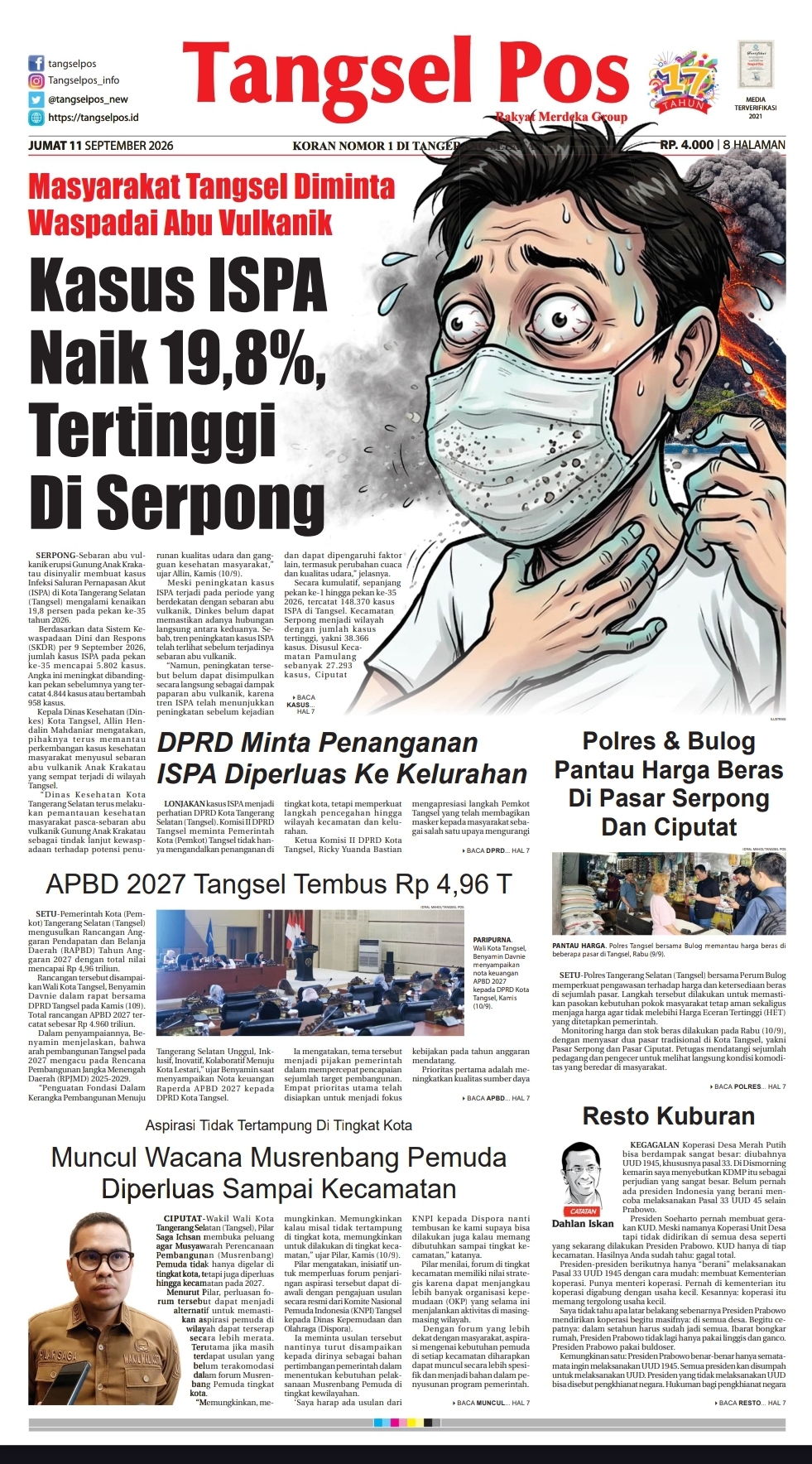 ePaper tangselpos.id
