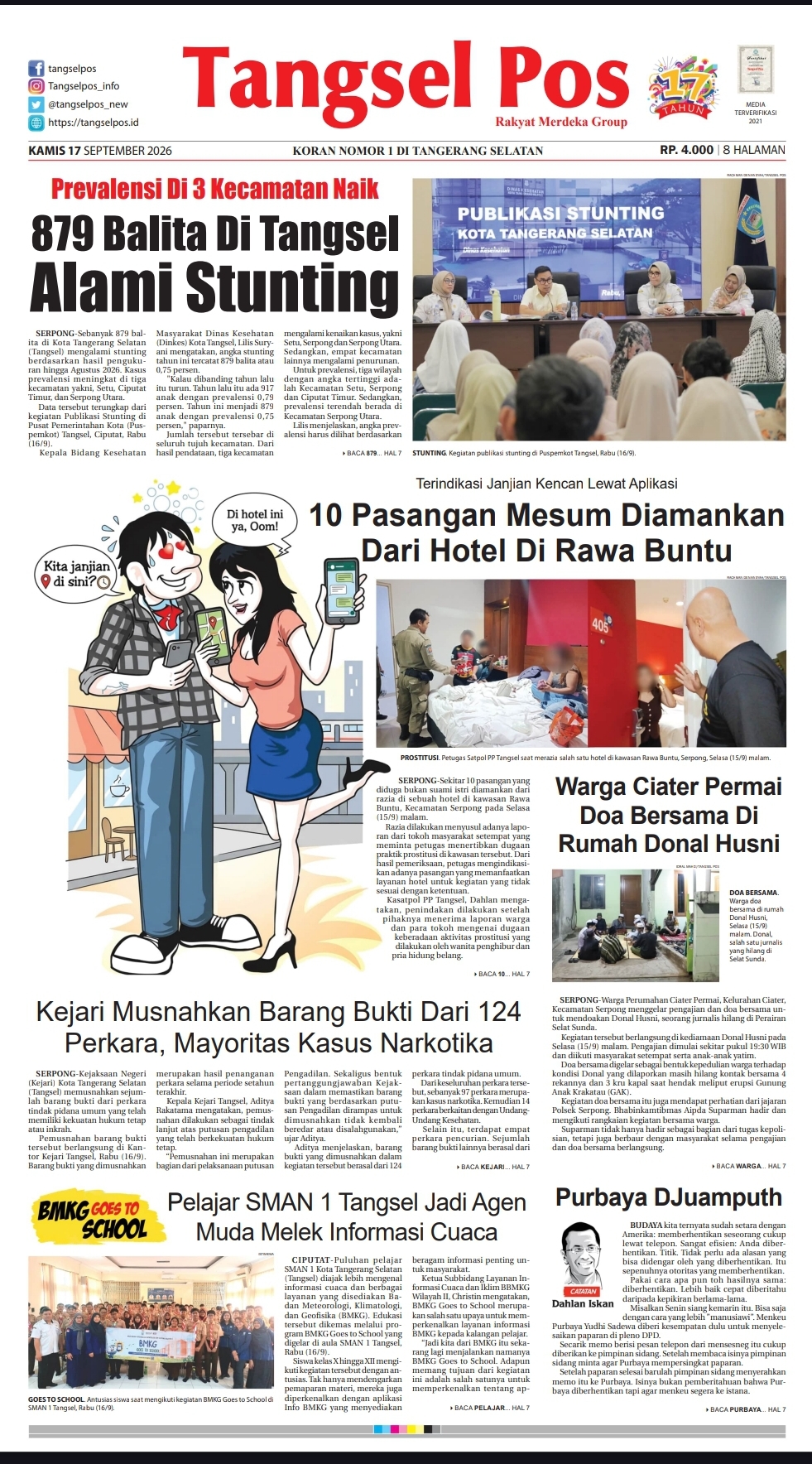 ePaper tangselpos.id