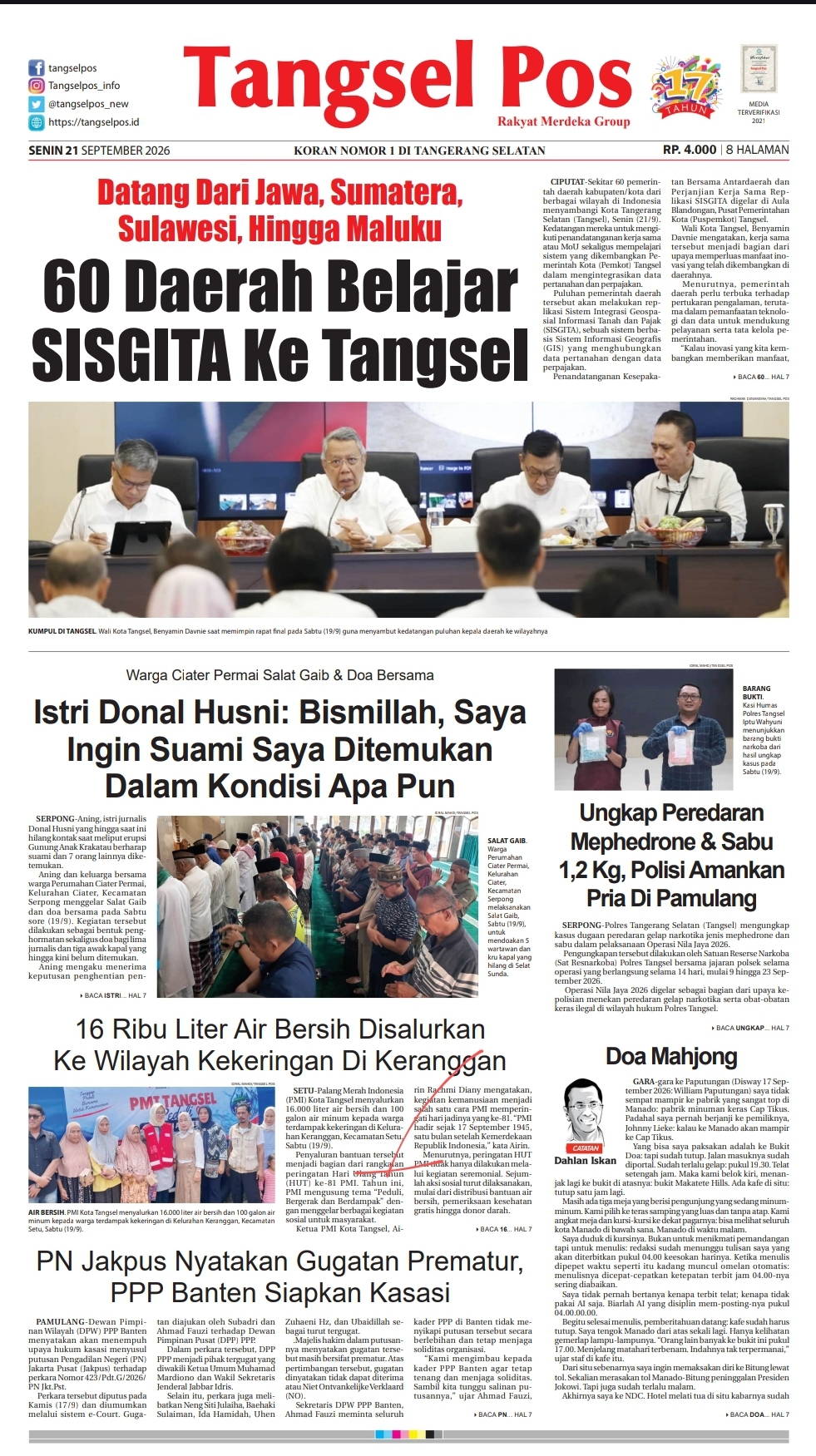 ePaper tangselpos.id