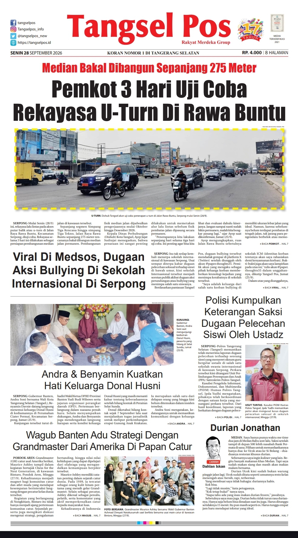 ePaper tangselpos.id