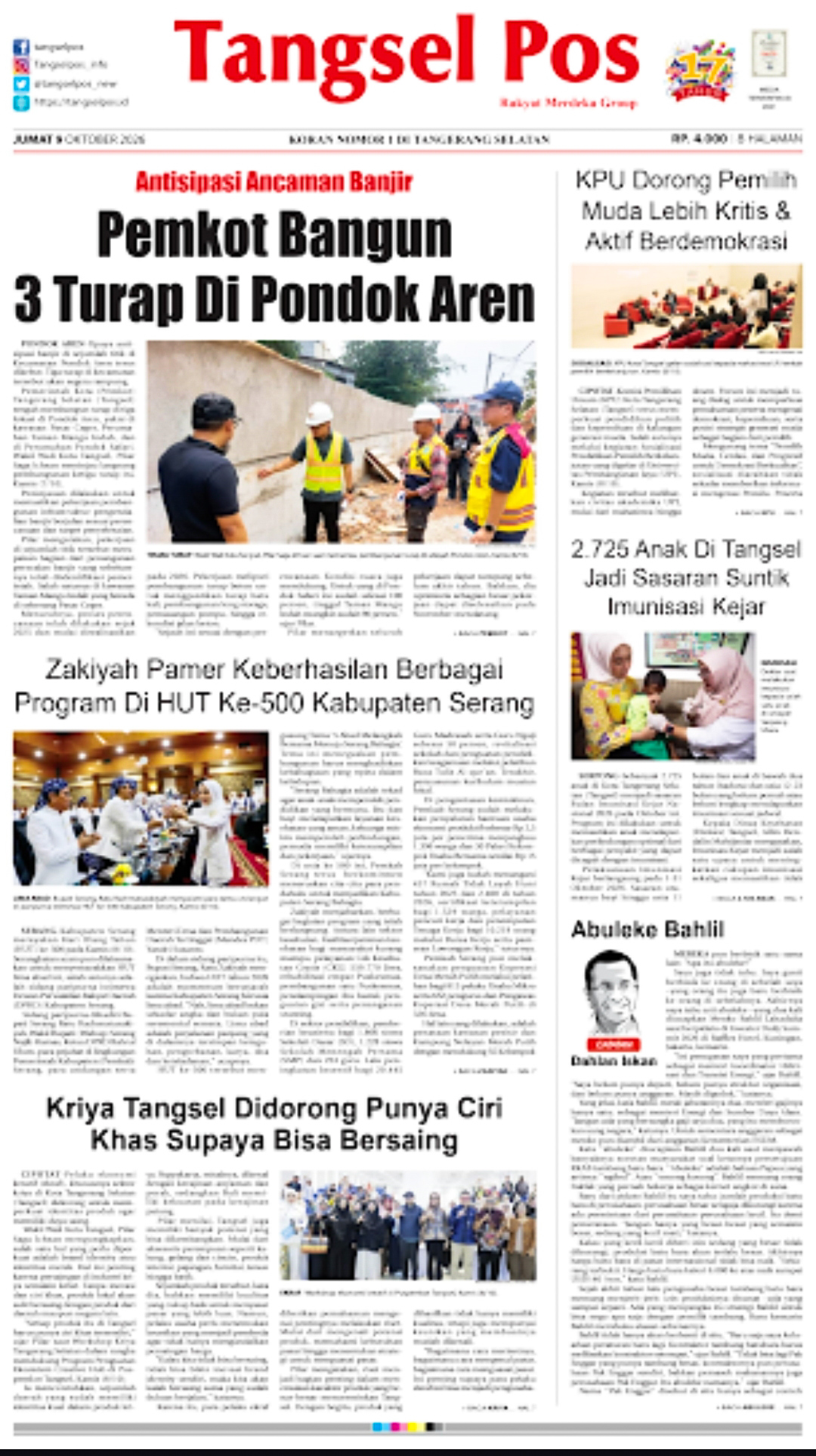 ePaper tangselpos.id