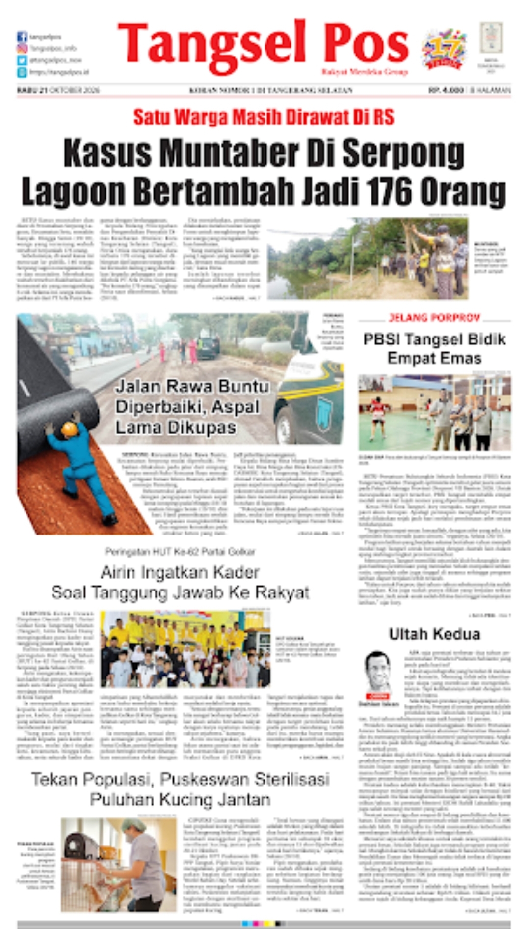 ePaper tangselpos.id