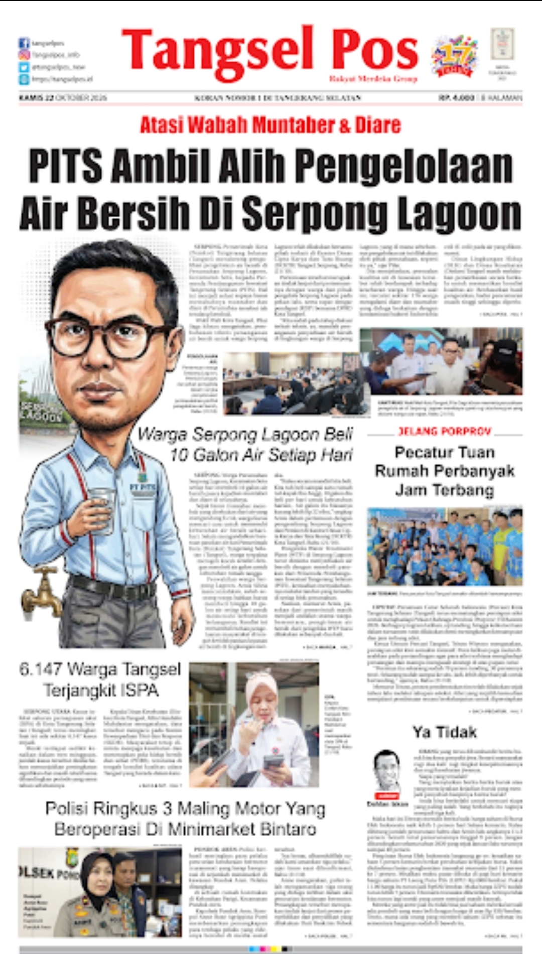 ePaper tangselpos.id