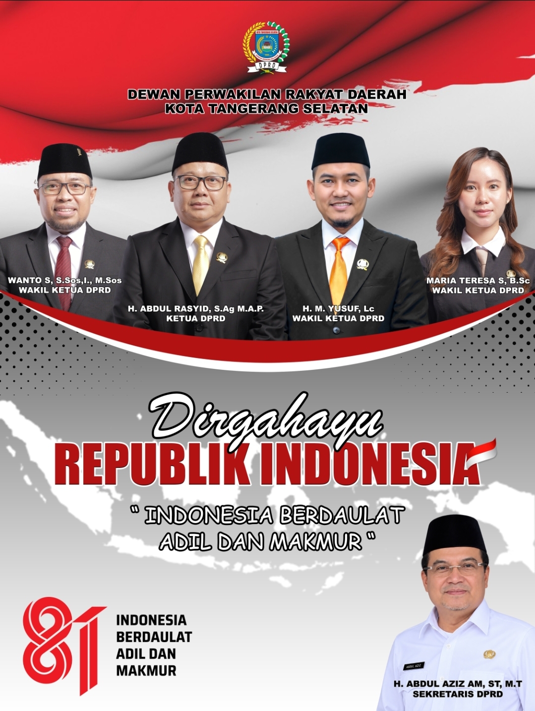 DPRD