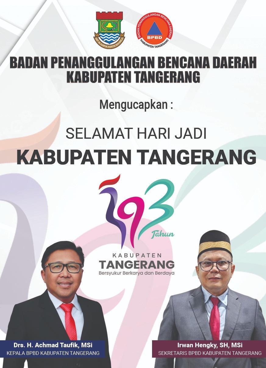 Kabupaten Tangerang
