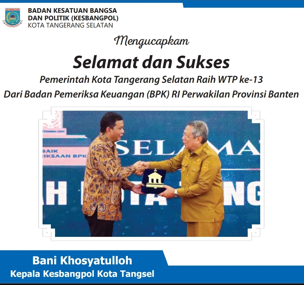 Kesbangpol