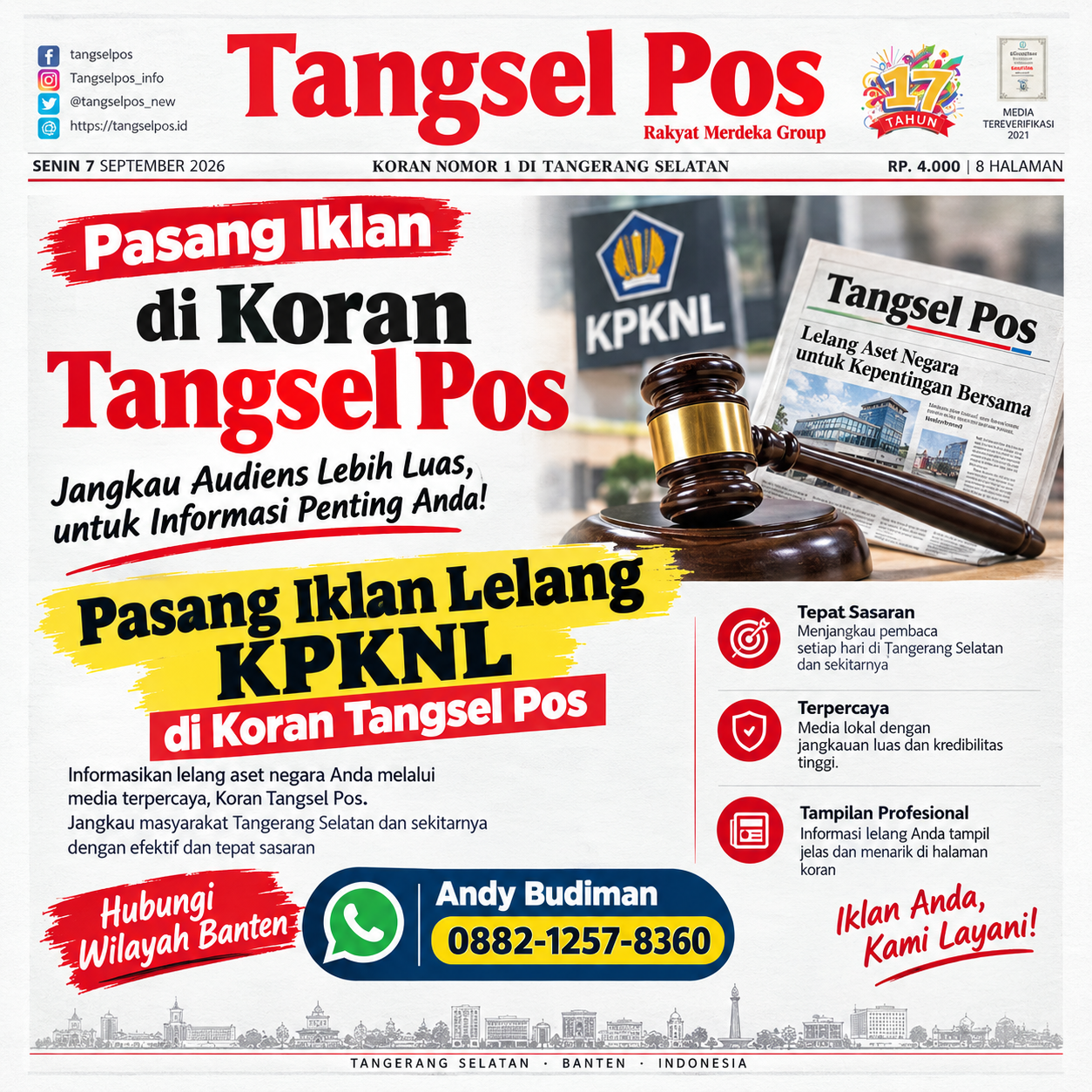 Lelang