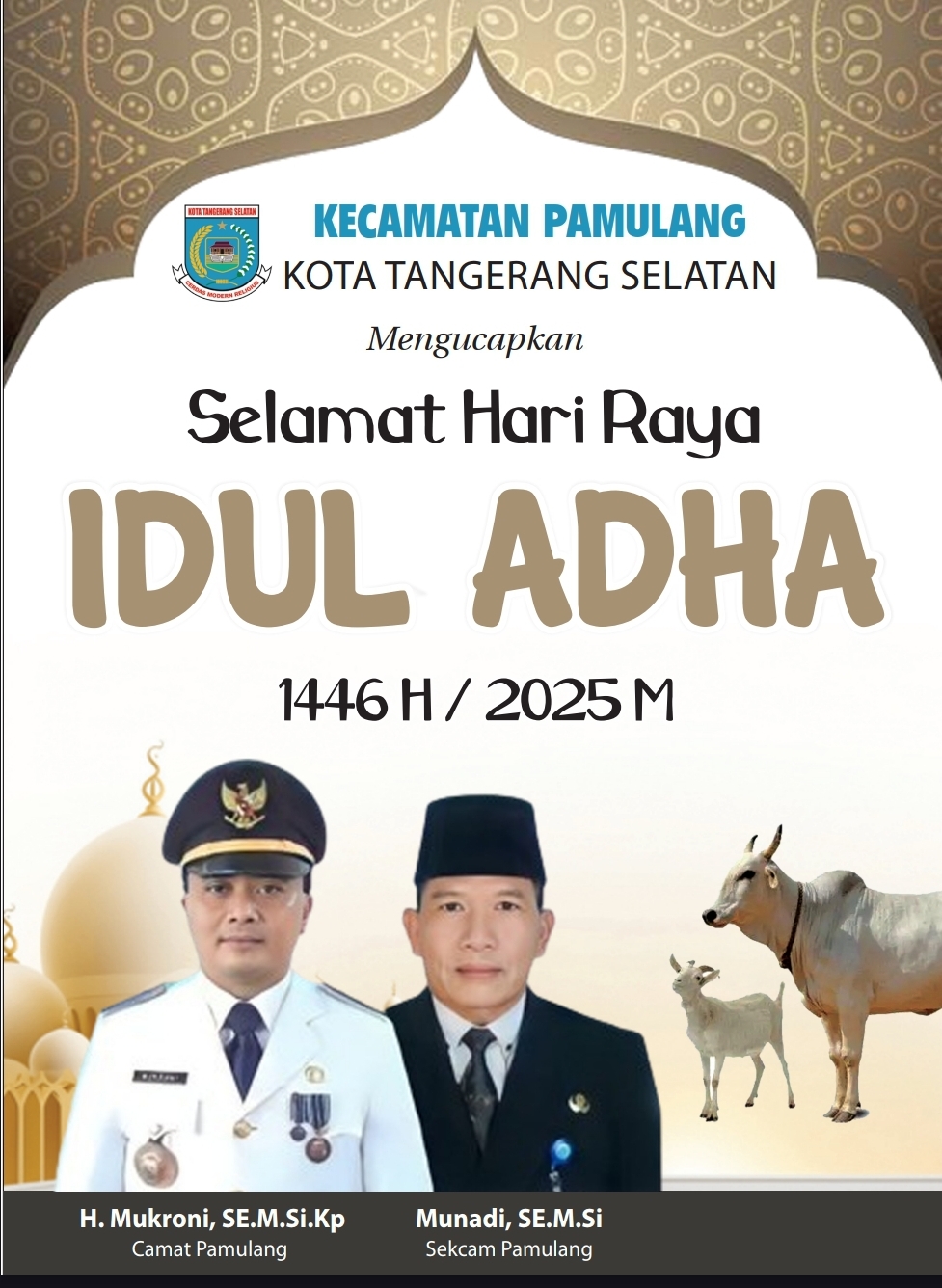 Pamulang