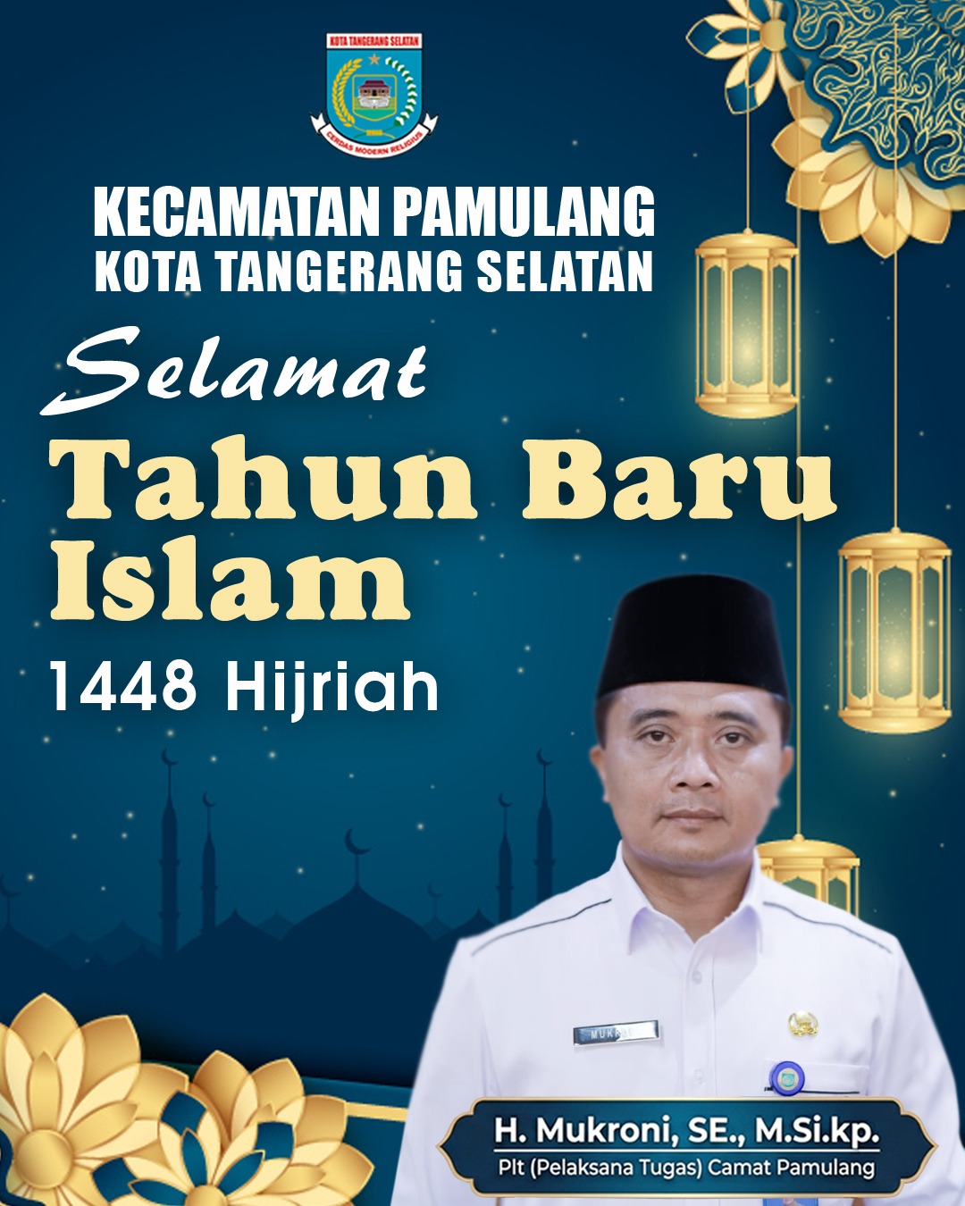 Pamulang