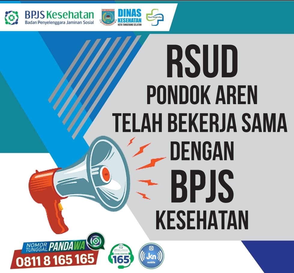 RSU pondok aren